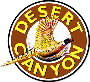 Desert Canyon Golf Resort –  Orondo, WA